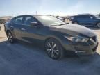 2016 Nissan Maxima 3.5S