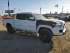 2017 Toyota Tacoma Double Cab