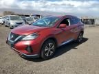 2020 Nissan Murano SV