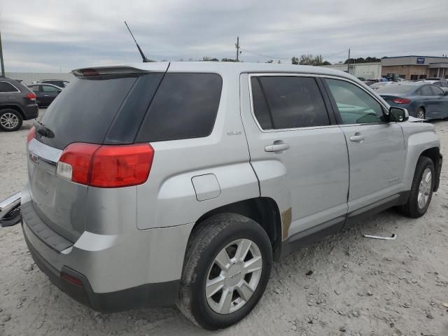 2011 GMC Terrain SLE