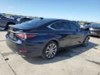 2021 Lexus ES 350 Base