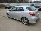 2009 Toyota Corolla Matrix S