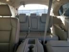 2014 Honda Odyssey Touring