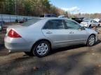 2007 Honda Accord LX