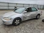 1998 Honda Accord EX