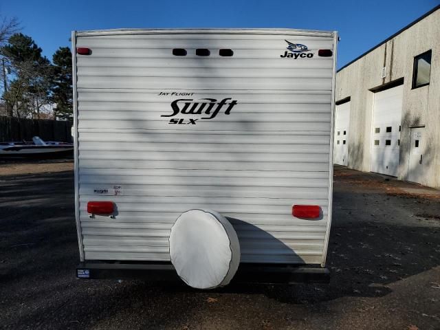 2013 Jayco Swift