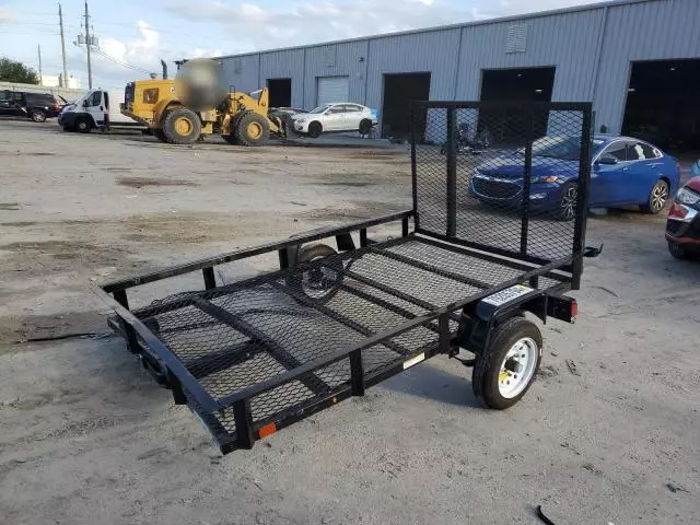 2022 Utility Trailer