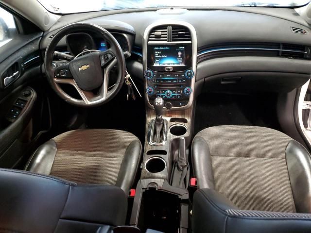 2015 Chevrolet Malibu 2LT