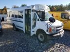 2002 Chevrolet Express G3500