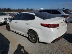 2016 KIA Optima SXL