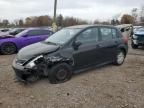 2010 Nissan Versa S