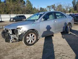 Toyota Vehiculos salvage en venta: 2011 Toyota Camry Base