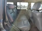 2006 Jeep Commander