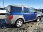 2003 Honda Element EX