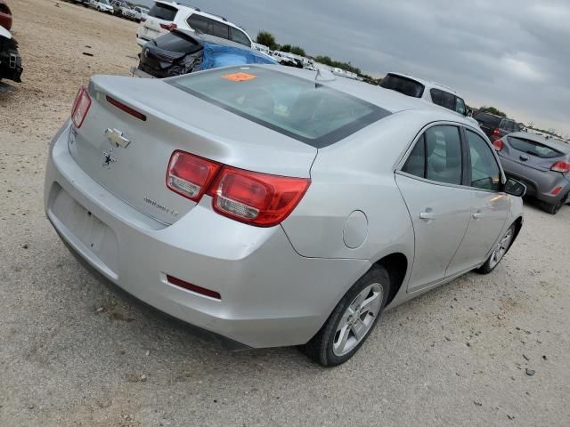 2016 Chevrolet Malibu Limited LT