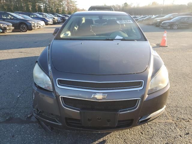 2010 Chevrolet Malibu LS