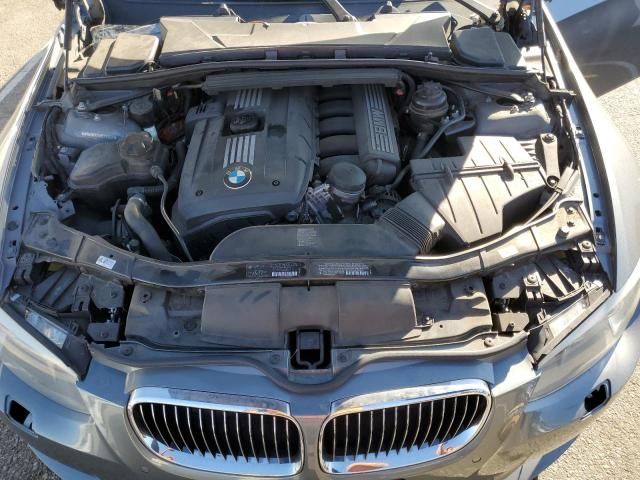 2013 BMW 328 I Sulev