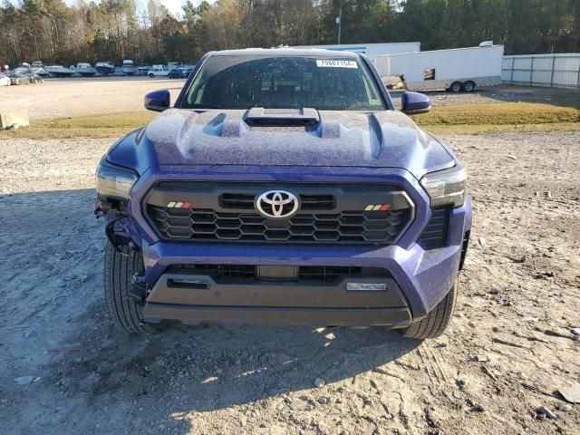 2024 Toyota Tacoma Double Cab