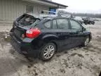 2013 Subaru Impreza Premium