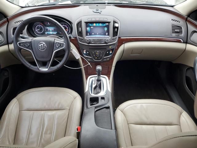 2015 Buick Regal