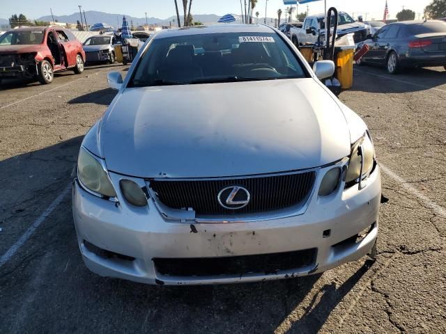 2006 Lexus GS 300