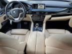 2018 BMW X6 SDRIVE35I