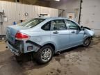 2008 Ford Focus SE