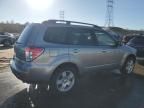 2010 Subaru Forester 2.5X Premium