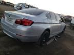 2012 BMW 535 XI