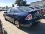 2007 Ford Fusion SE