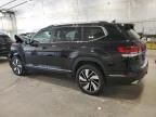 2024 Volkswagen Atlas SEL