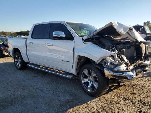 2021 Dodge 1500 Laramie