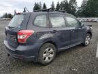 2014 Subaru Forester 2.5I