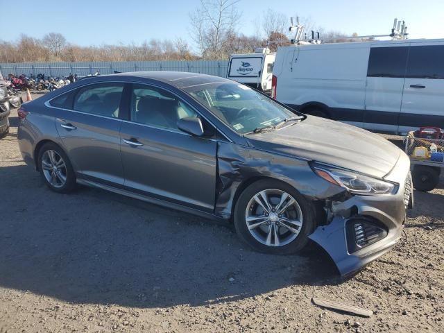 2019 Hyundai Sonata Limited