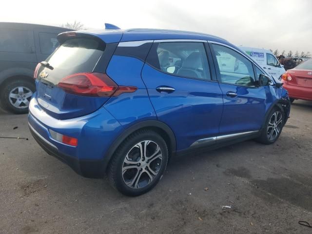 2017 Chevrolet Bolt EV Premier