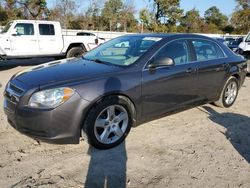 Chevrolet Vehiculos salvage en venta: 2011 Chevrolet Malibu LS