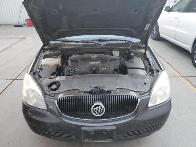 2008 Buick Lucerne CXL