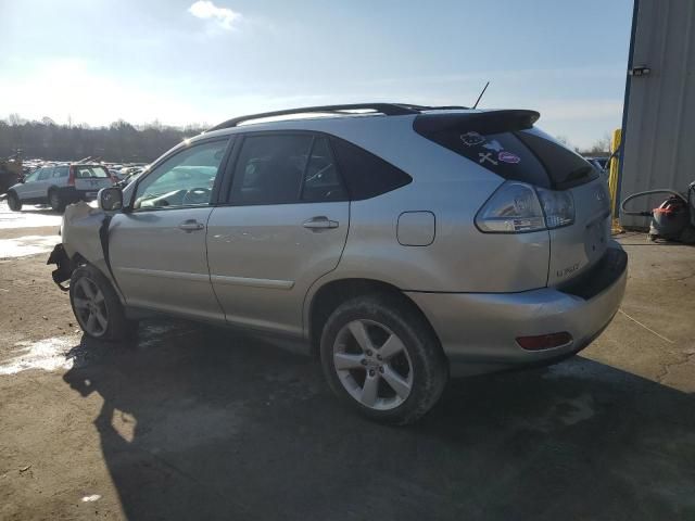 2004 Lexus RX 330