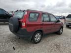 2005 Honda CR-V LX