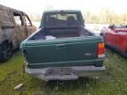 1999 Ford Ranger Super Cab