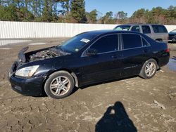 Run And Drives Cars for sale at auction: 2007 Honda Accord EX