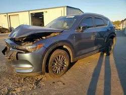 Mazda Vehiculos salvage en venta: 2020 Mazda CX-5 Sport