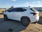 2017 Lexus NX 200T Base