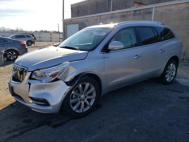 2015 Buick Enclave