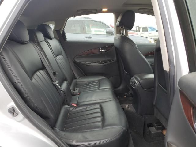 2009 Infiniti EX35 Base