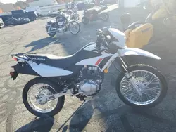 Honda xr150l e salvage cars for sale: 2024 Honda XR150L E