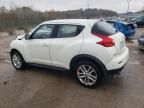 2012 Nissan Juke S