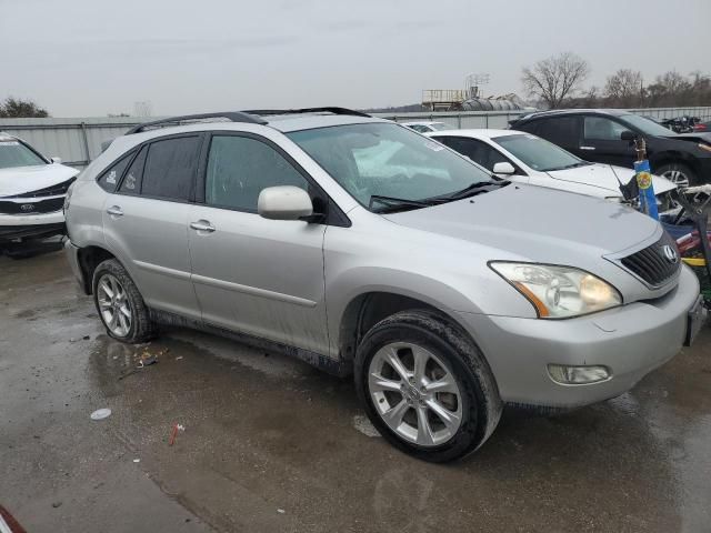 2008 Lexus RX 350