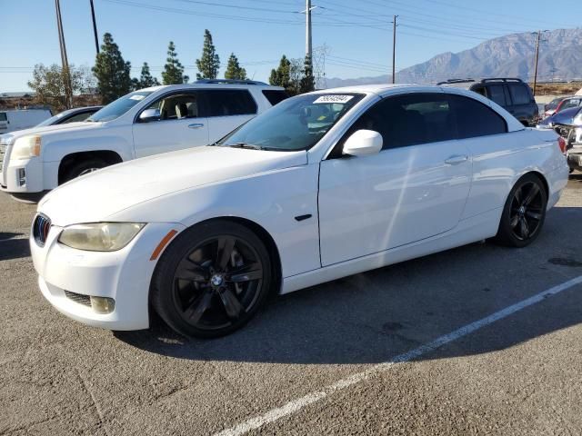 2010 BMW 335 I