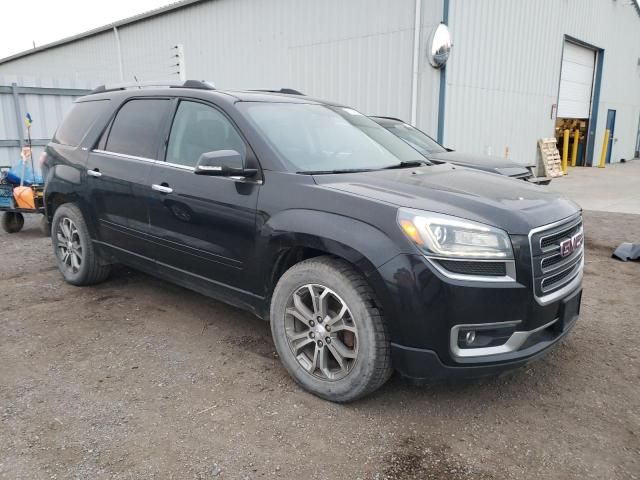 2014 GMC Acadia SLT-1